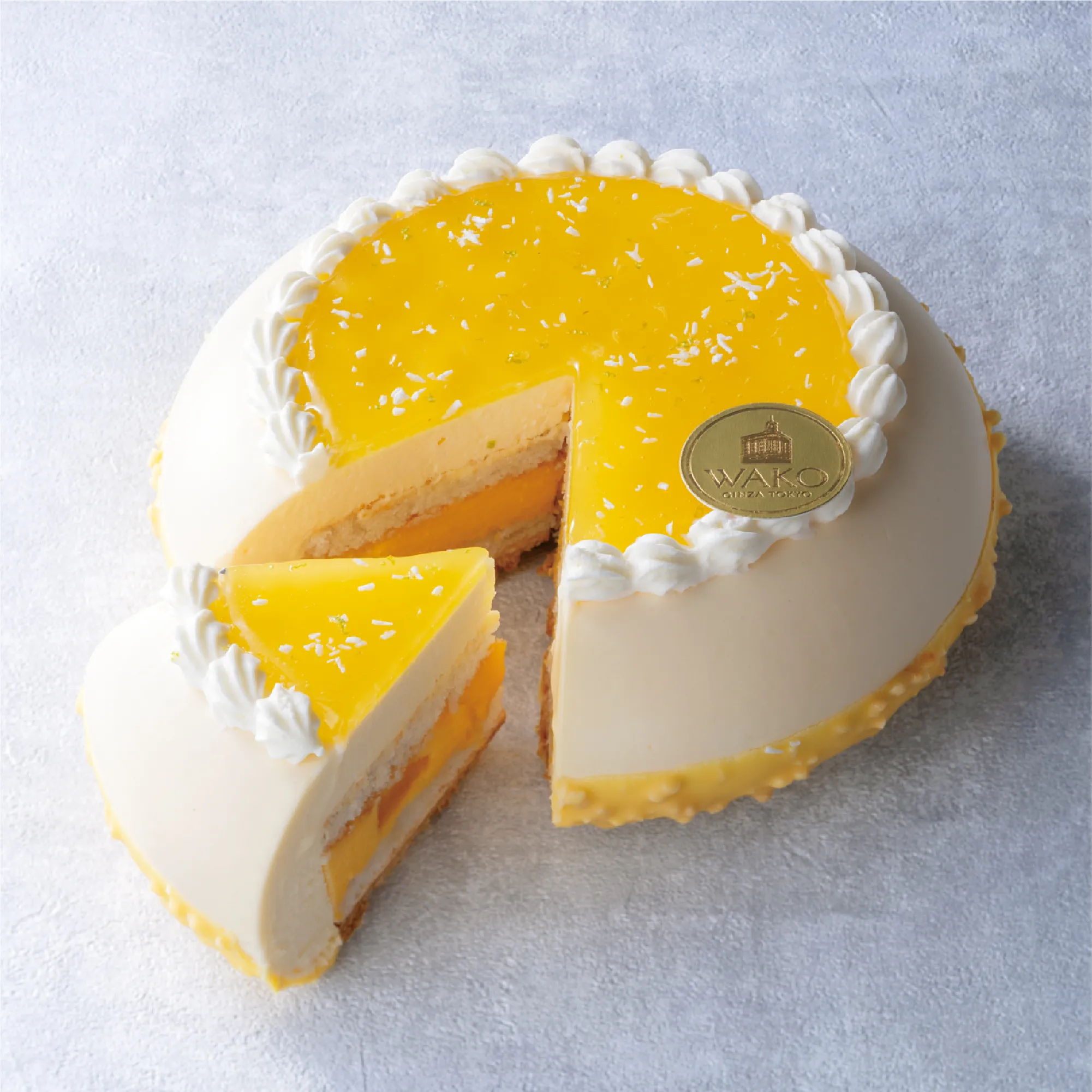 ケーキ