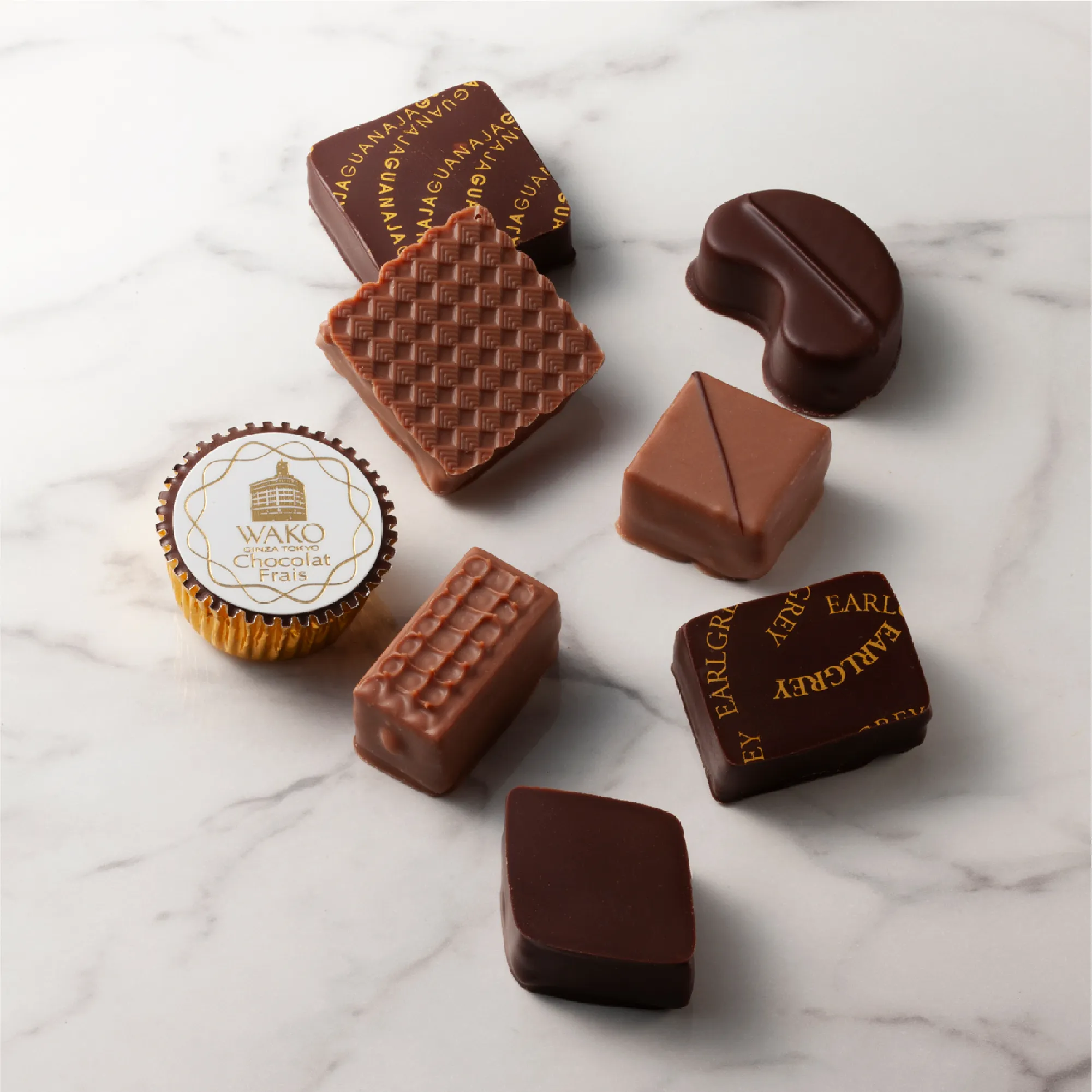 チョコレート
