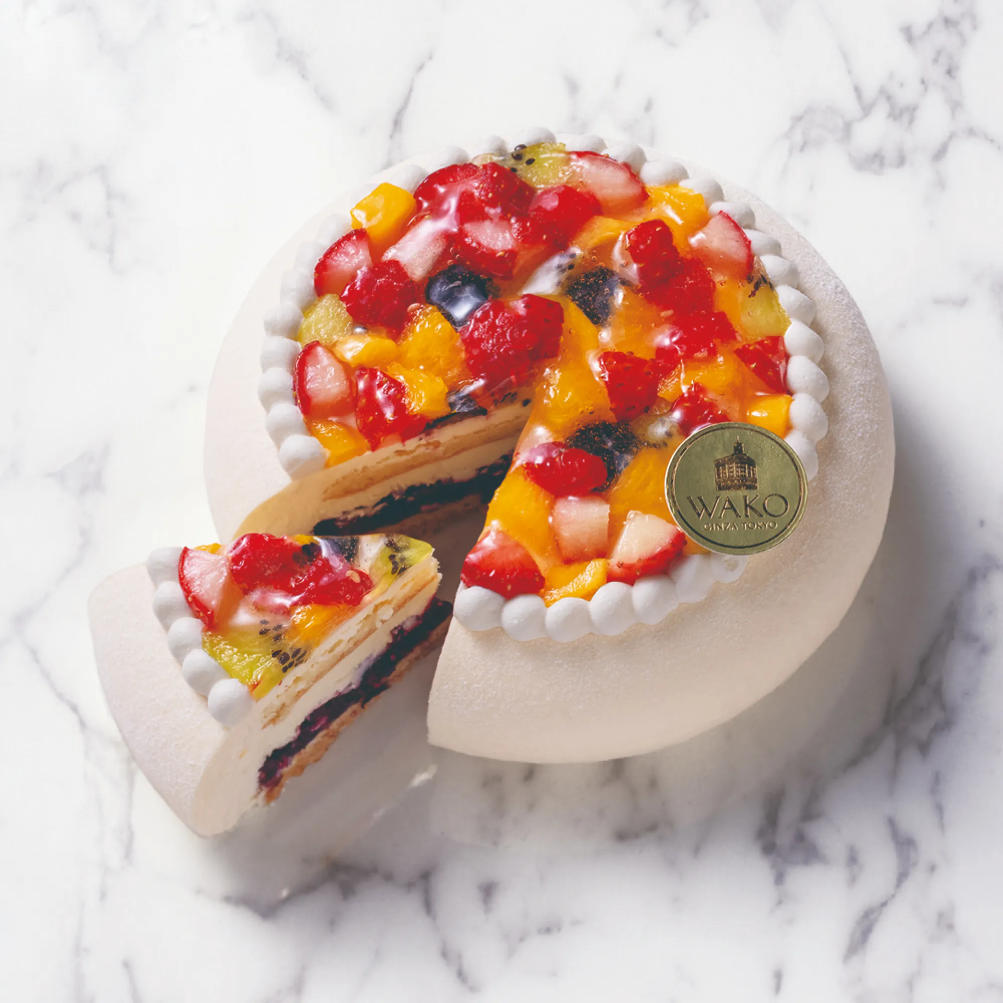 ケーキ