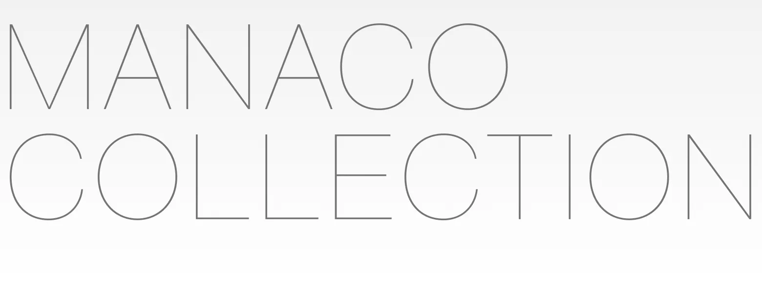 MANACO COLLECTION