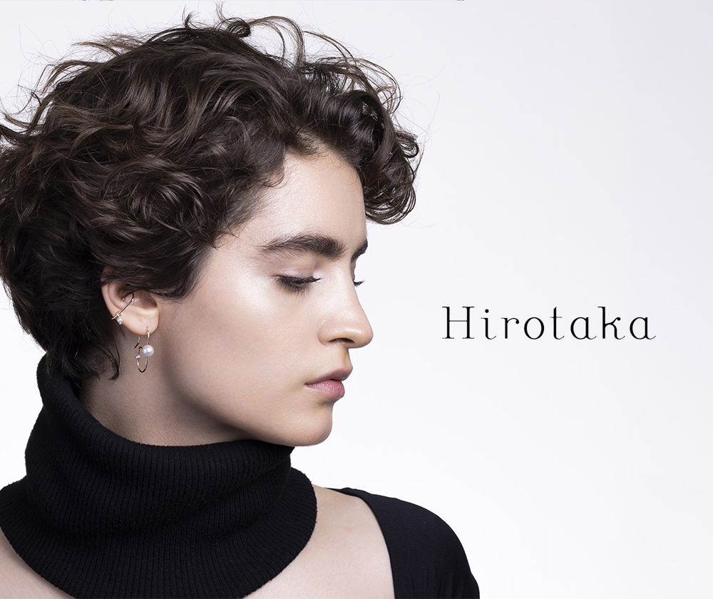 Hirotaka（ヒロタカ） | WAKOオンラインストア | 銀座・和光