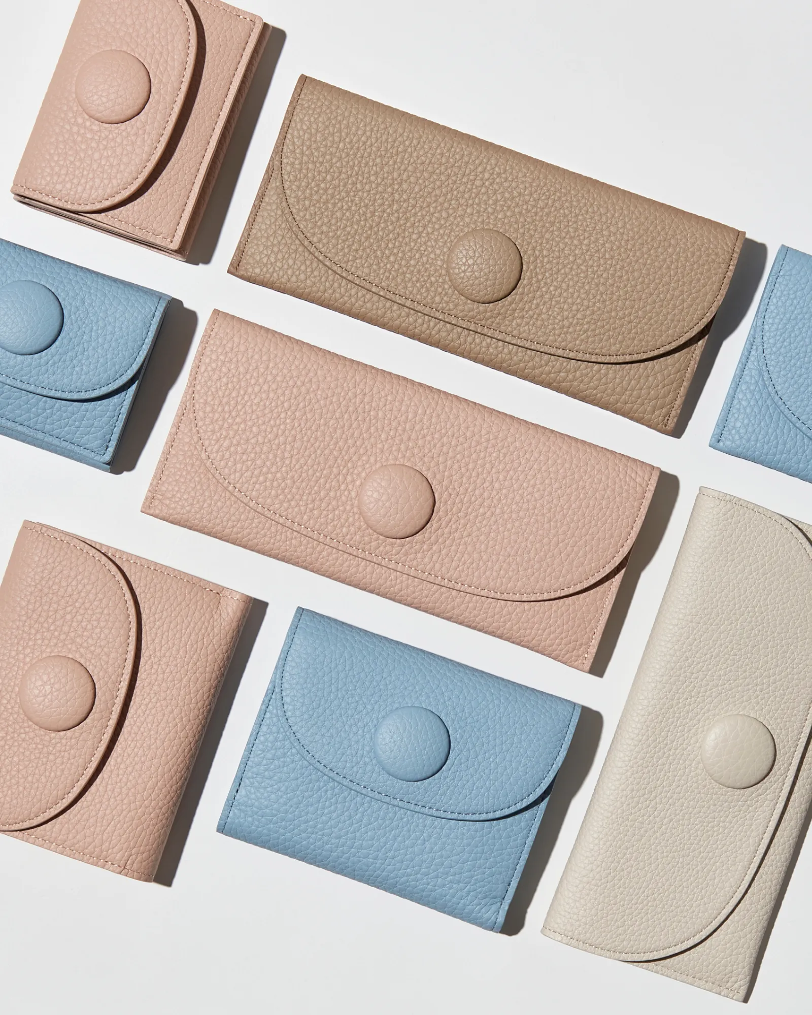 3月5日(木)は、「数年に一度の最強開運日」 和光財布コレクション