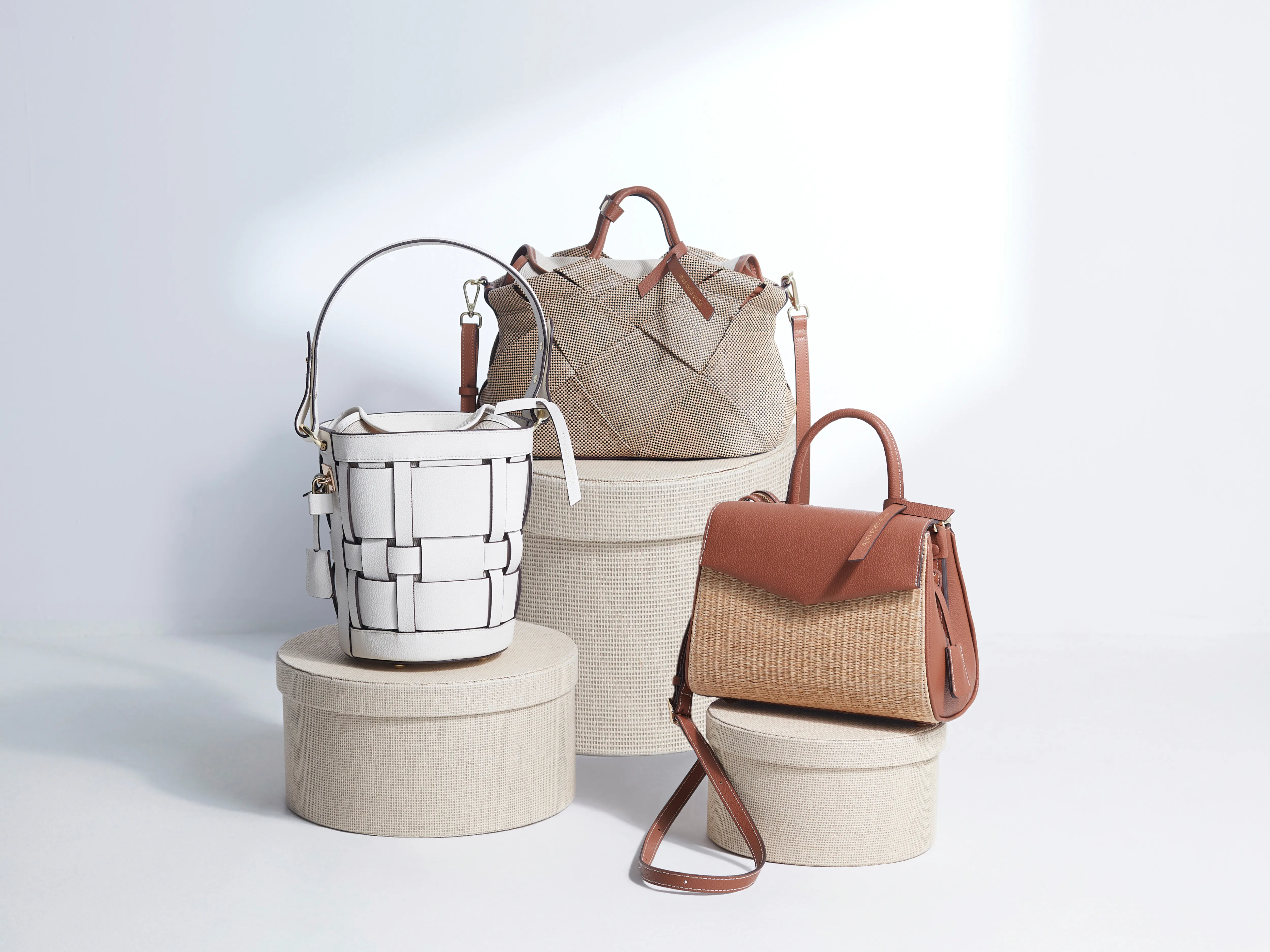 SUMMER BAG COLLCETION