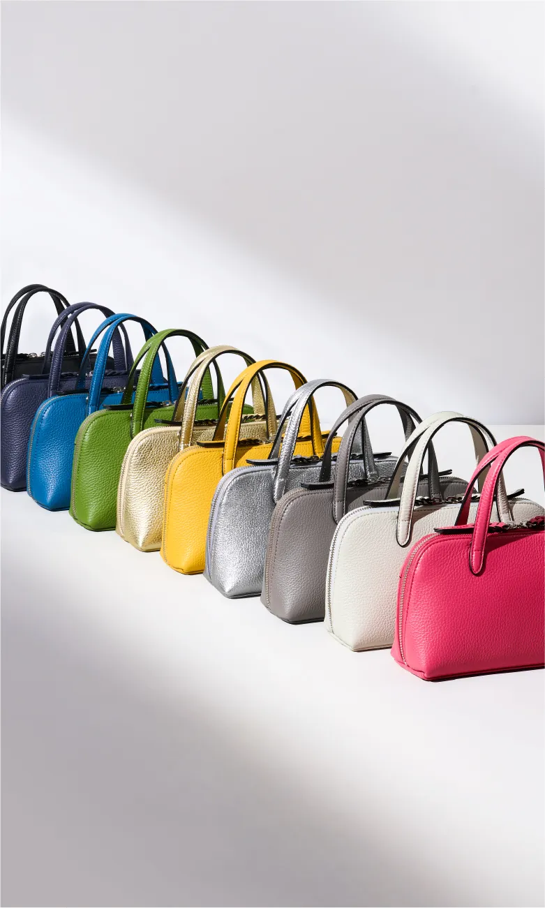 SHOULDER BAG COLLECTION／ショルダーバッグコレクション | WAKO