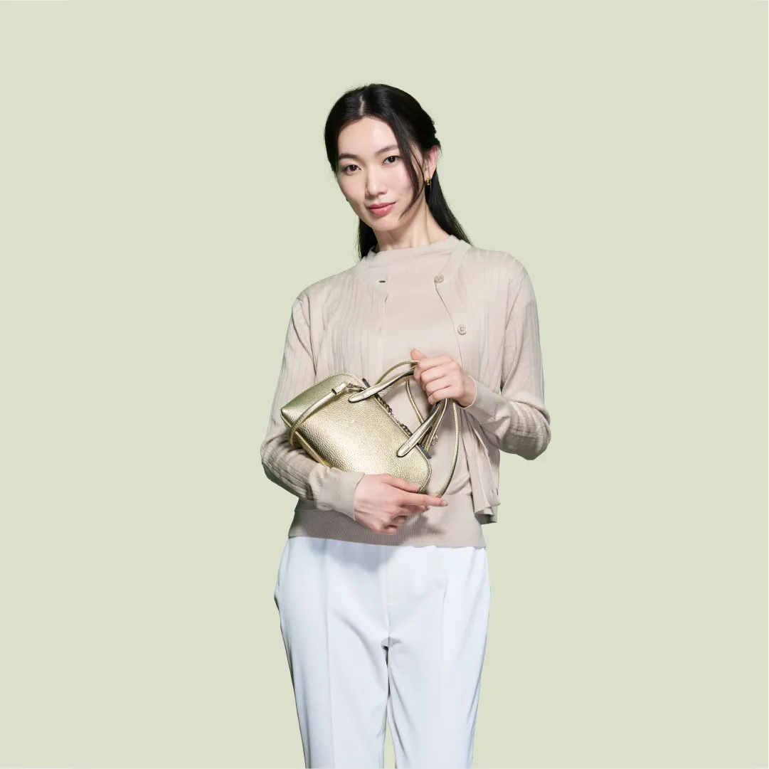 SHOULDER BAG COLLECTION／ショルダーバッグコレクション | WAKO