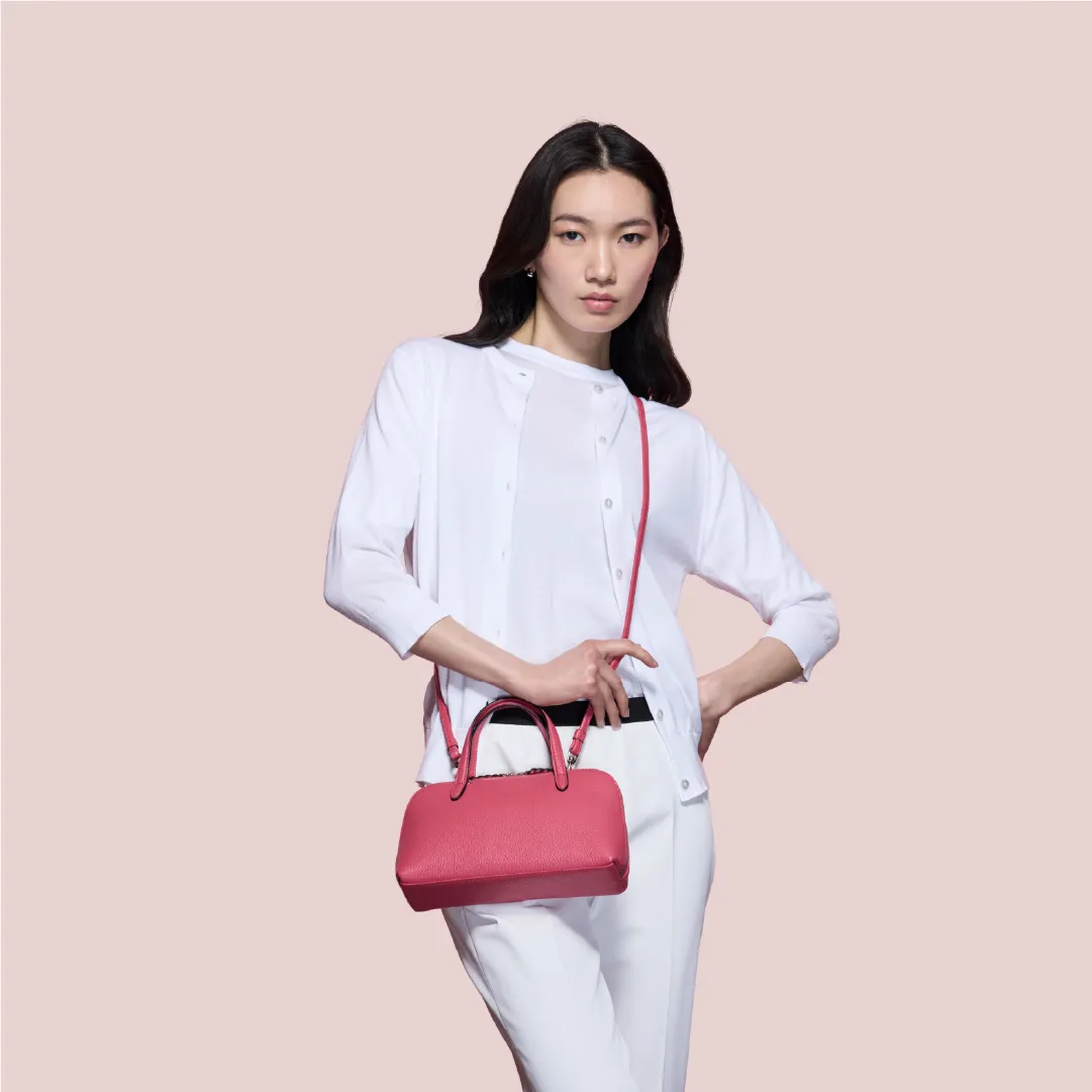 SHOULDER BAG COLLECTION／ショルダーバッグコレクション | WAKO