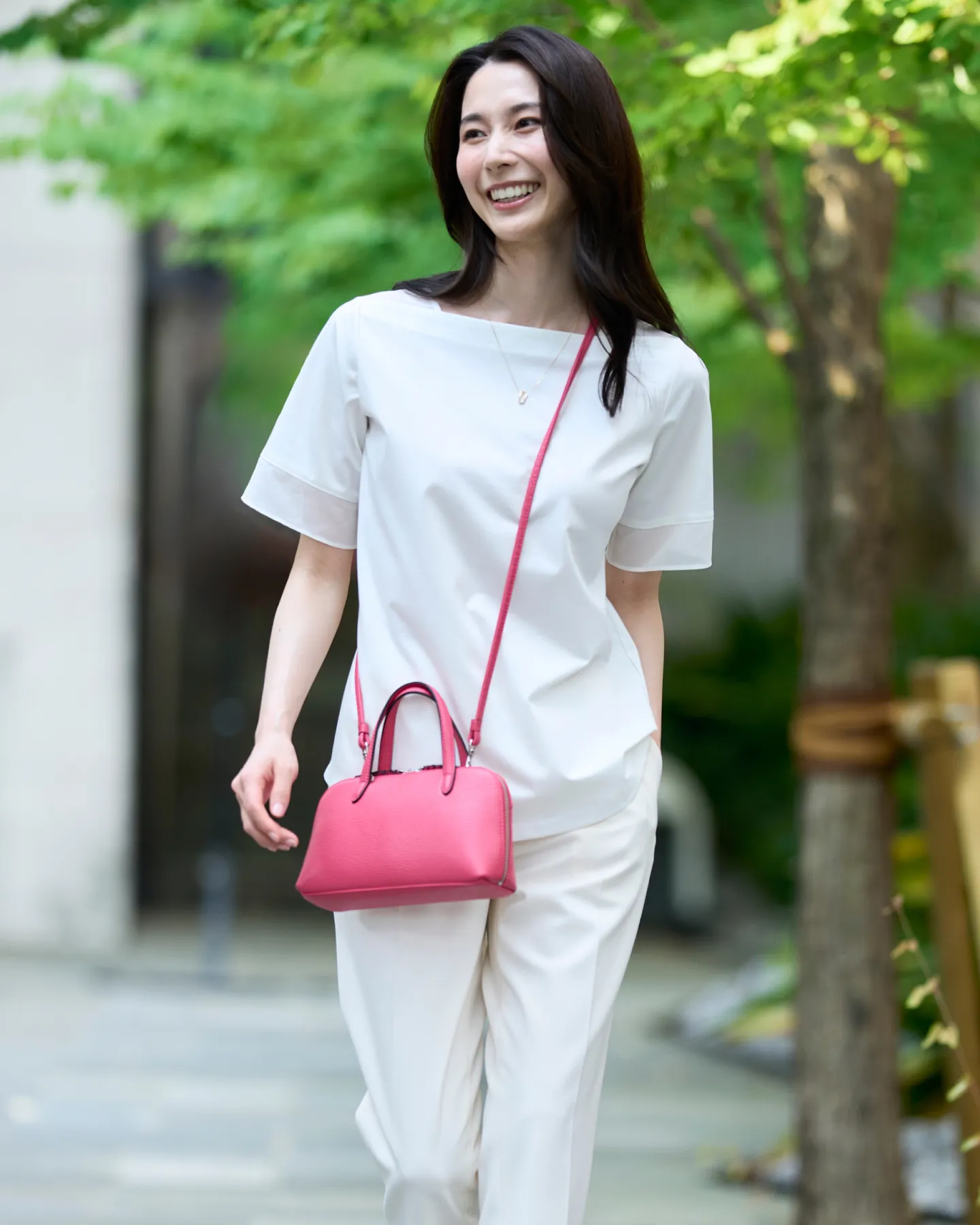 WEB EXCLUSIVE BAG COLLECTION／WEB限定バッグコレクション