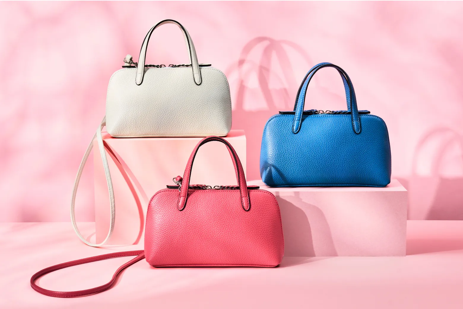 ショルダーバッグ