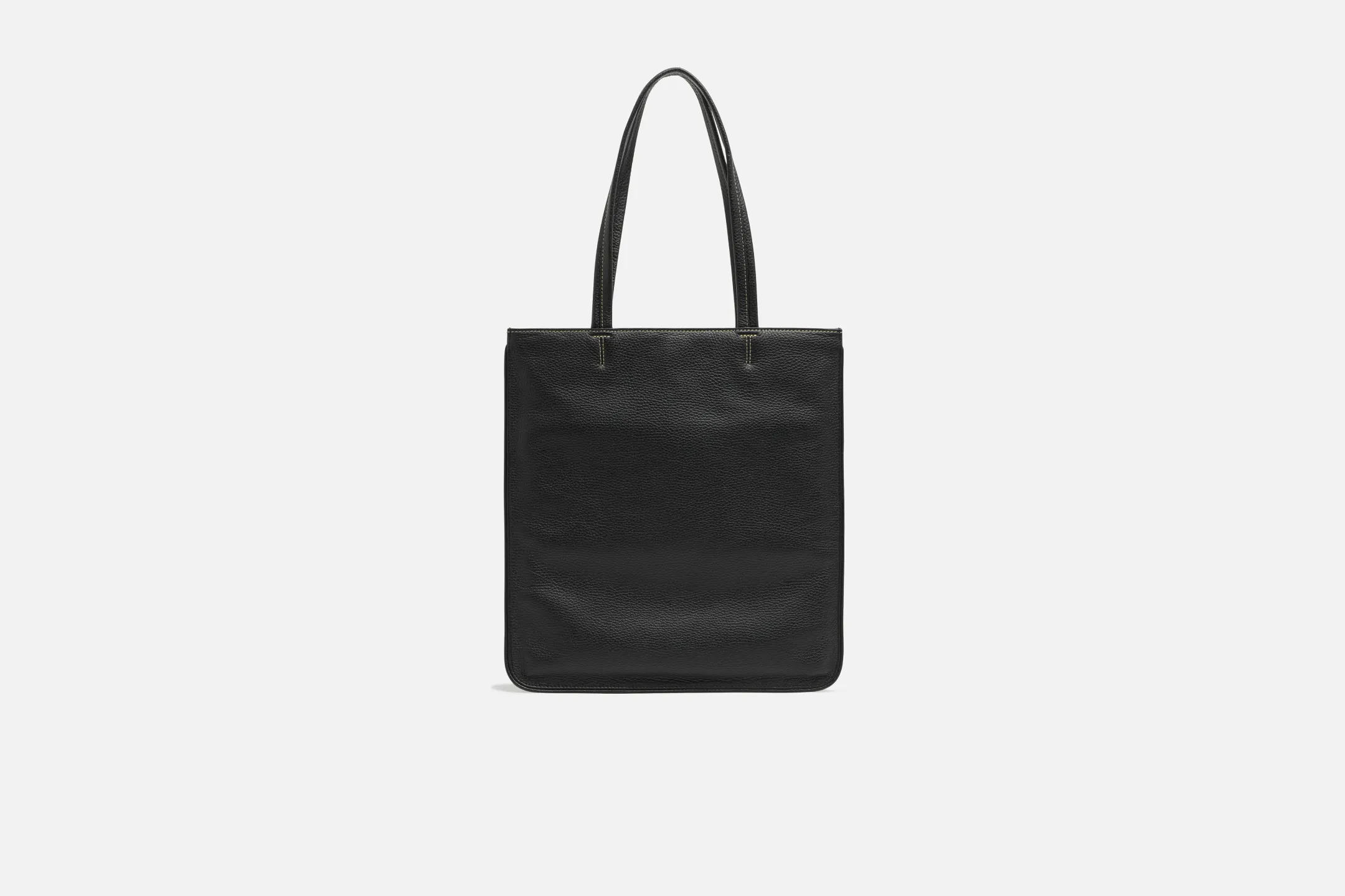 銀座WAKO極上エナメルバッグブラック WEB EXCLUSIVE BAG COLLECTION／WEB限定バッグコレクション