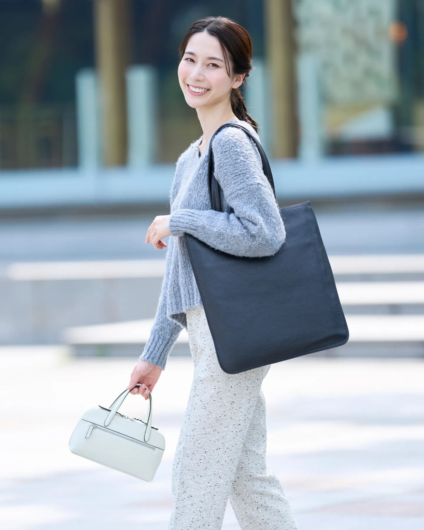 WEB EXCLUSIVE BAG COLLECTION／WEB限定バッグコレクション