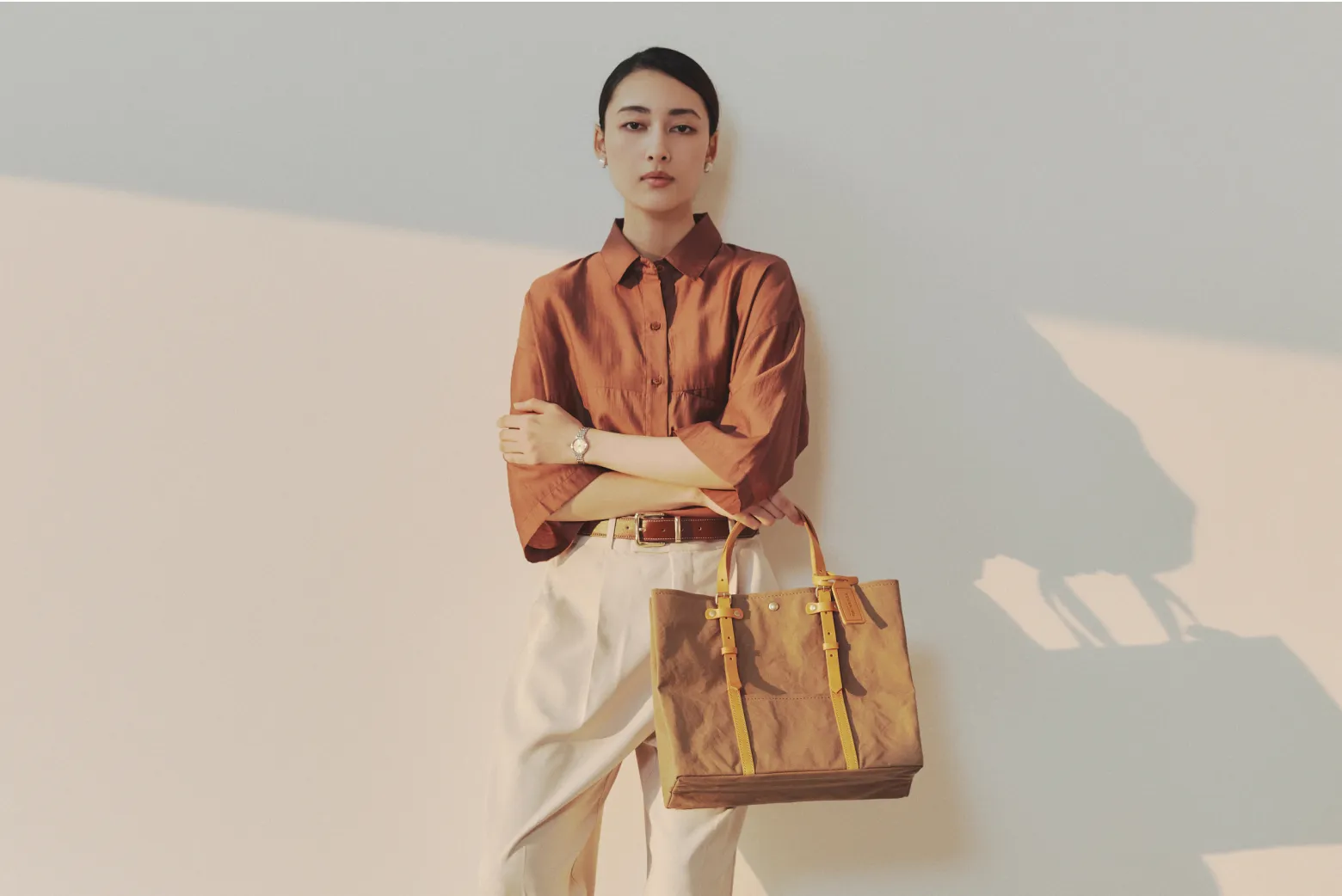 ミニトートバッグ