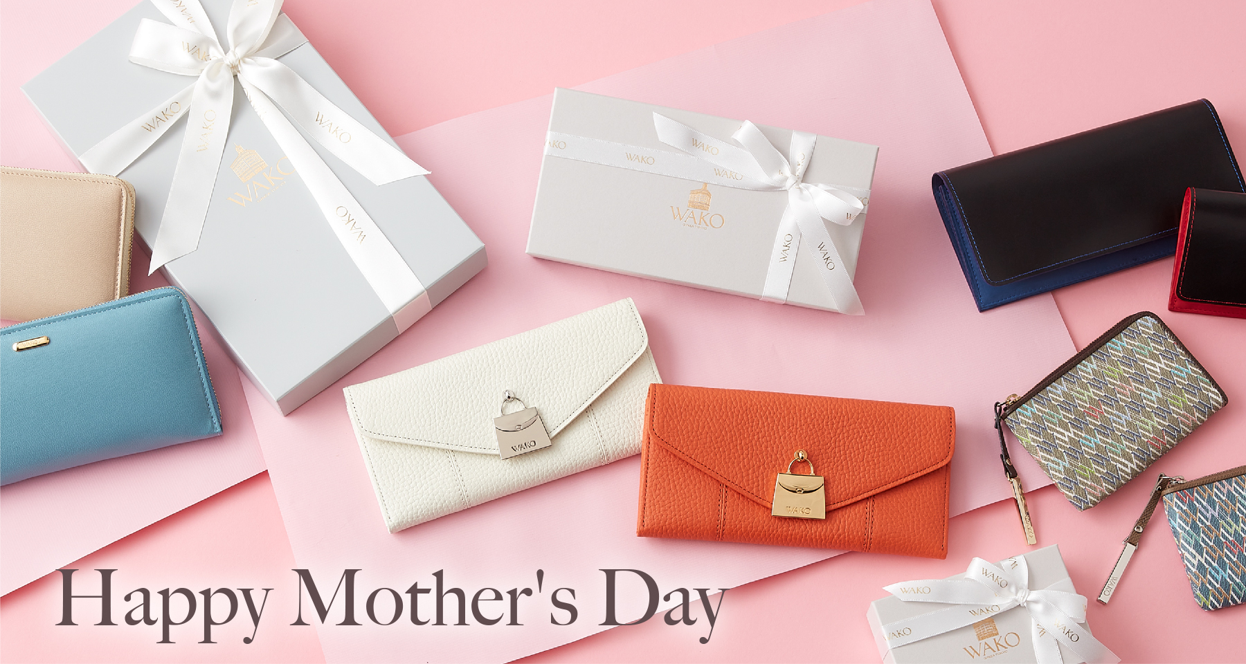 Happy Mother's Day