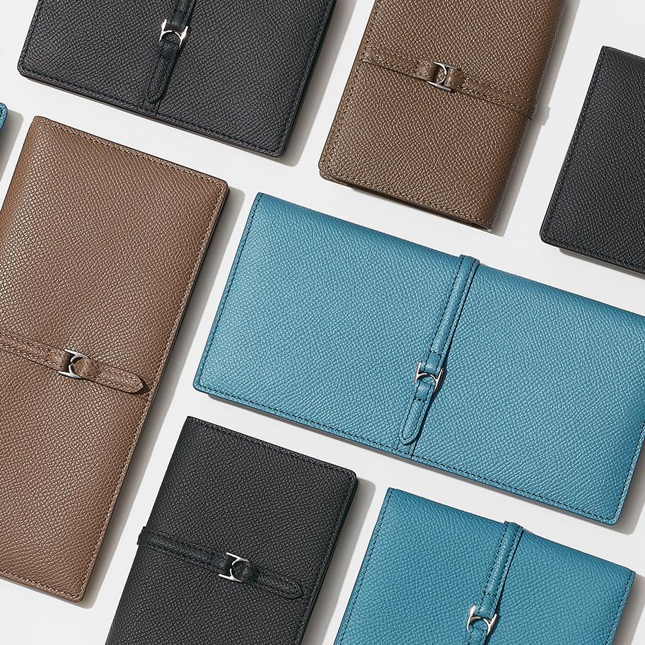 WAKO WALLET／和光財布コレクション