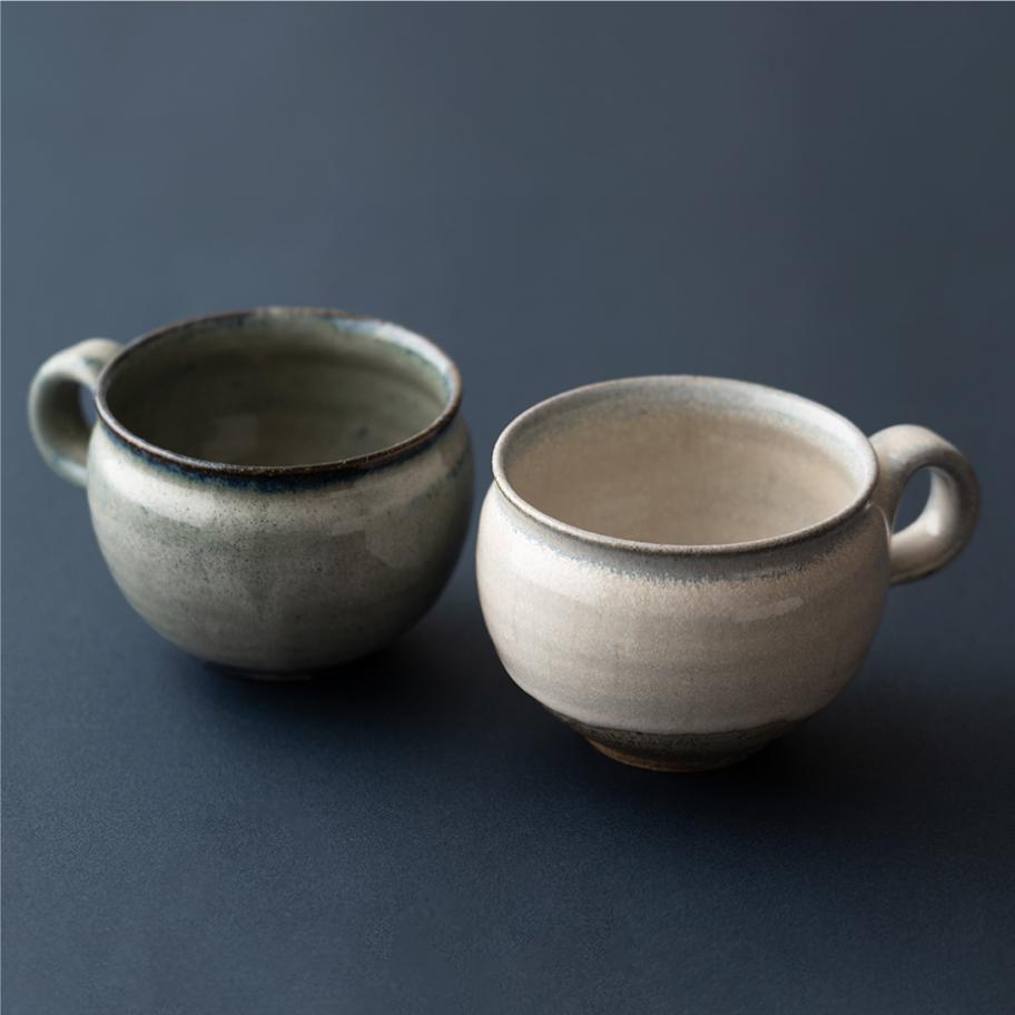 Pottery Collection／陶芸作家 余宮隆