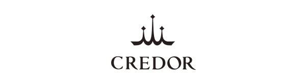 CREDORロゴ