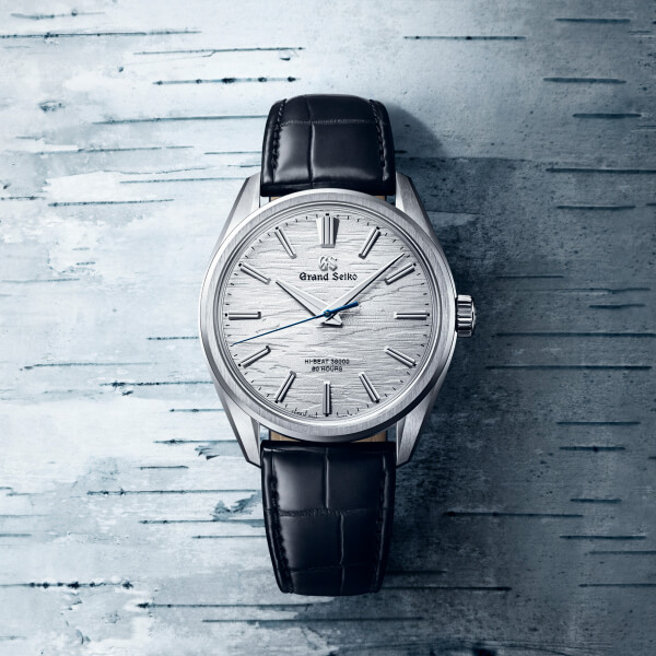 Grand Seiko