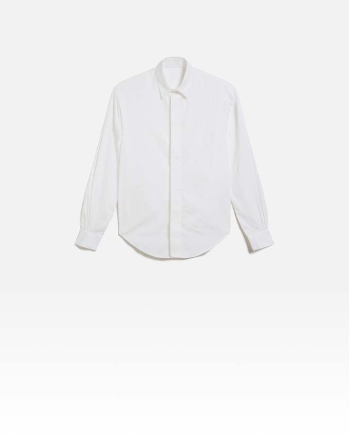 ブリエンヌ・パリ・ディス シャツ ホワイト