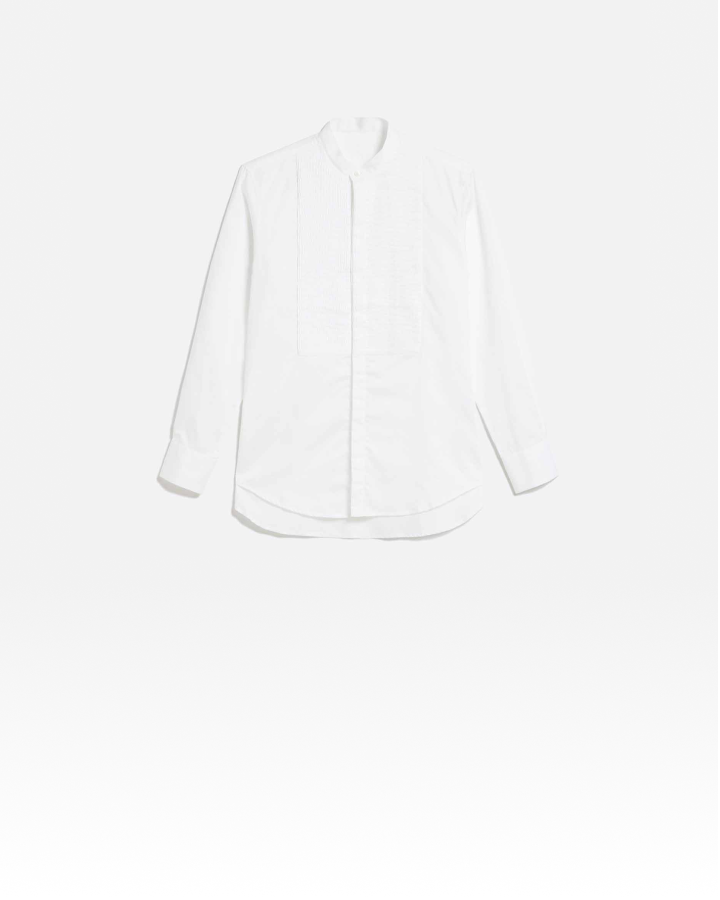 ブリエンヌ・パリ・ディス シャツ ホワイト