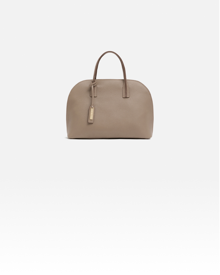 WAKO×MAURO GOVERNA ハンドバッグ オーク