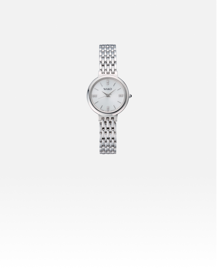 WAKOウオッチ〈婦人用〉