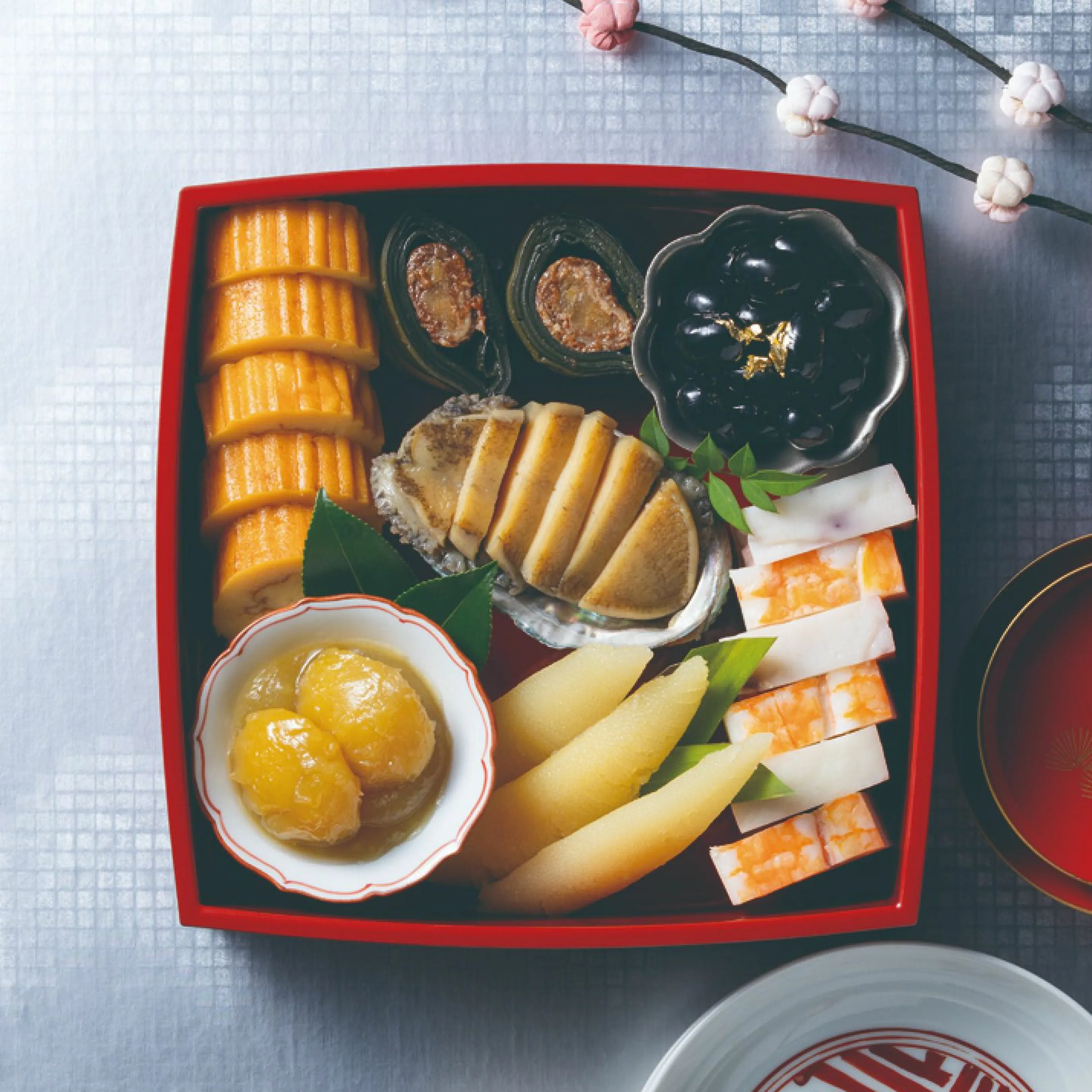 和光特製のおせち