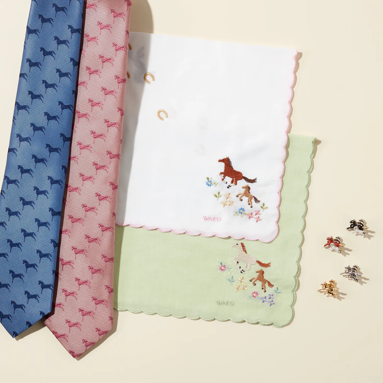 新年を晴れやかに迎える 2026干支アイテム