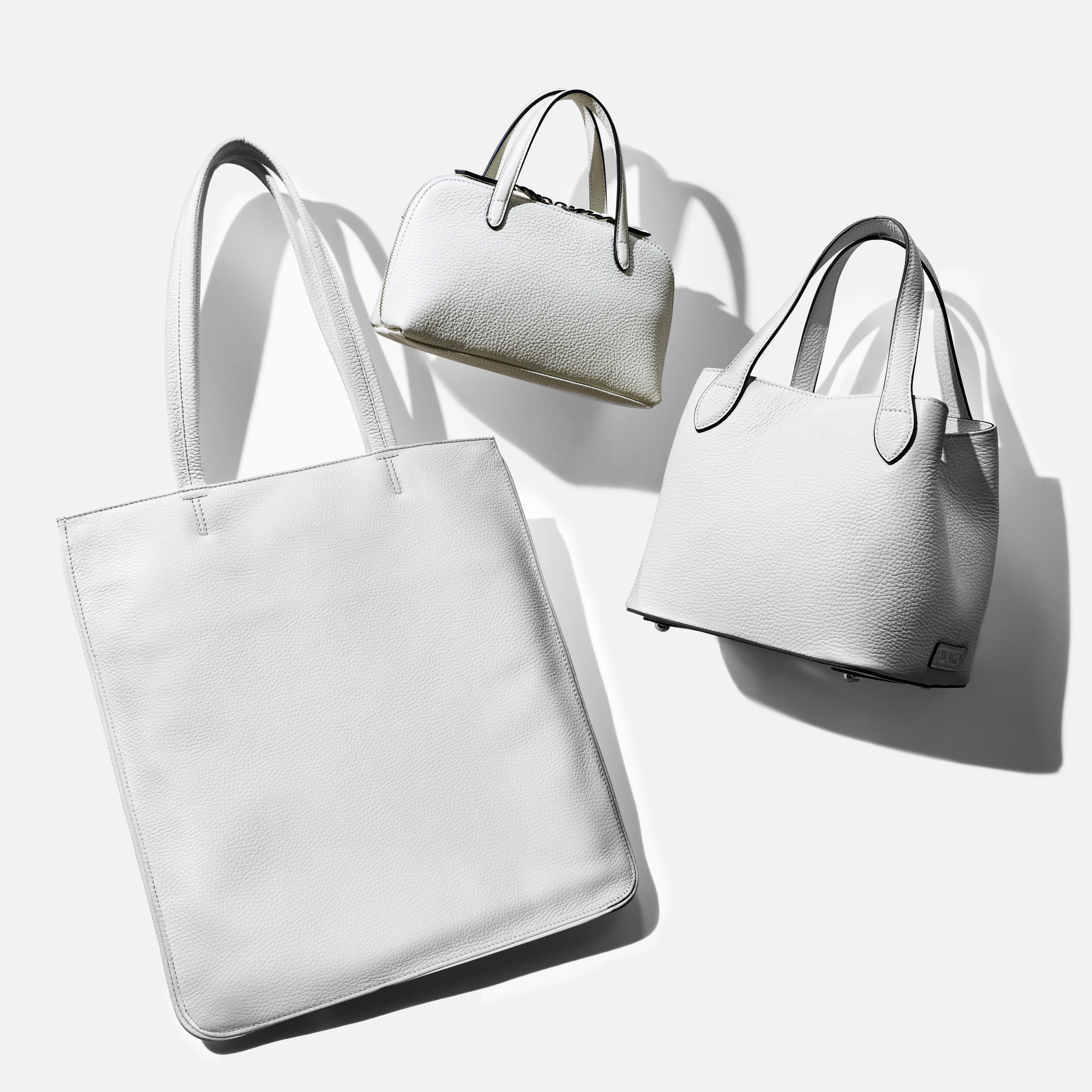 機能美と品格を宿す和光のWEB限定バッグコレクション