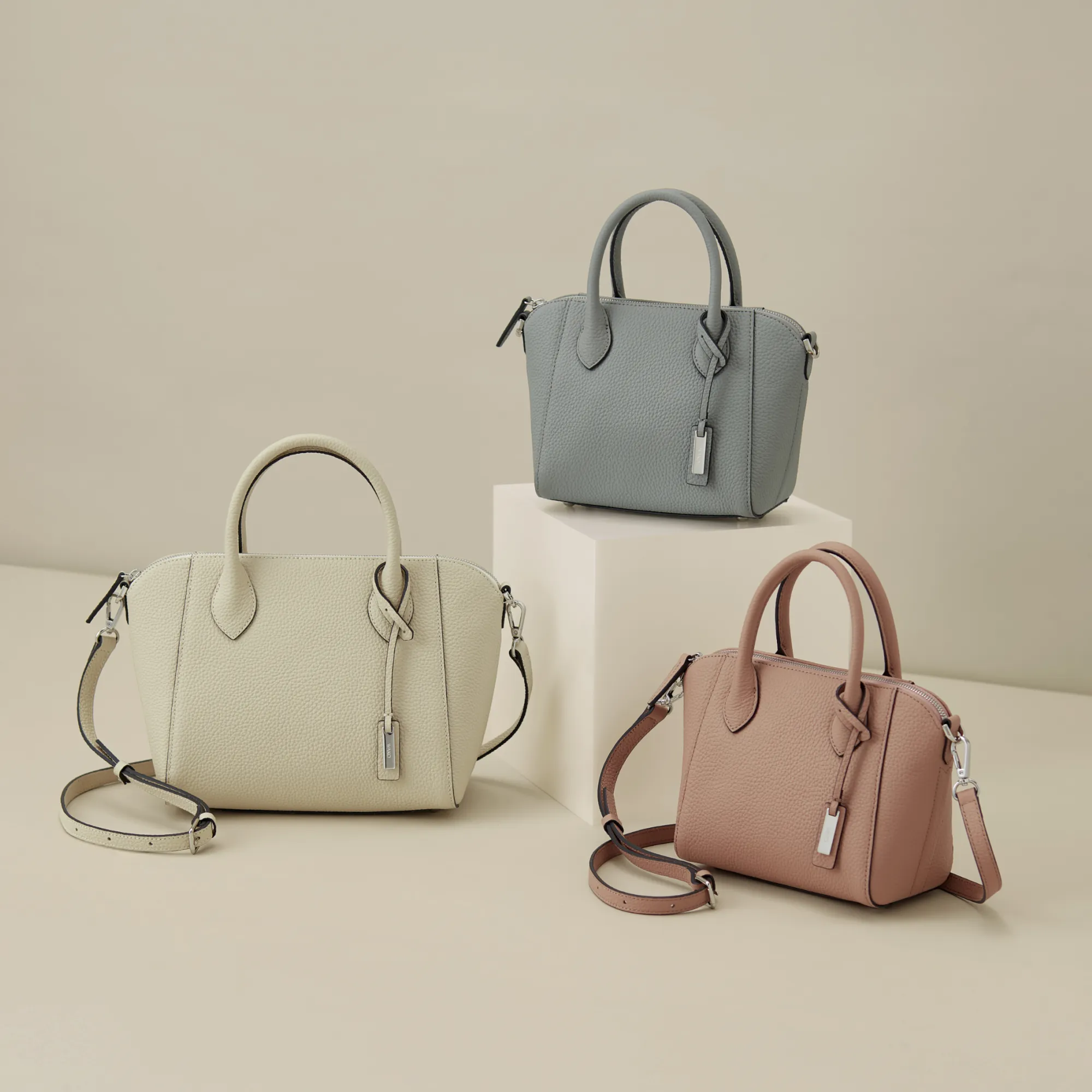 新作WEB限定バッグが登場！