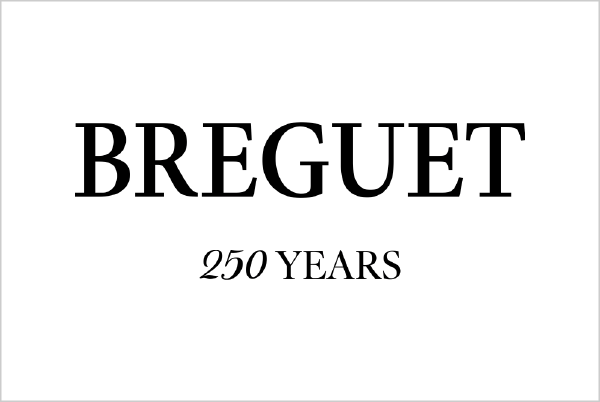 BREGUET
