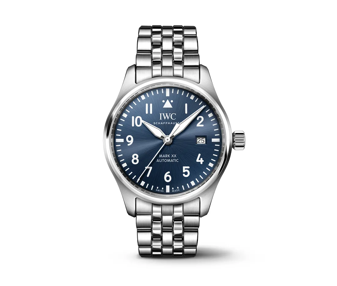 IWC | ウオッチ | WAKO公式オンラインブティック | 銀座・和光