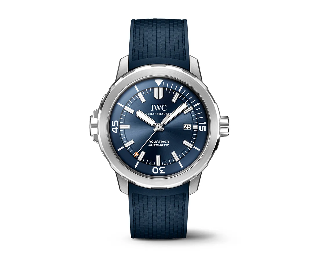 IWC | ウオッチ | WAKO公式オンラインブティック | 銀座・和光