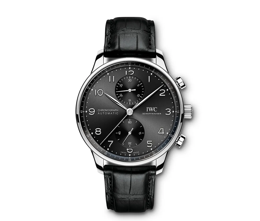 IWC | ウオッチ | WAKO公式オンラインブティック | 銀座・和光