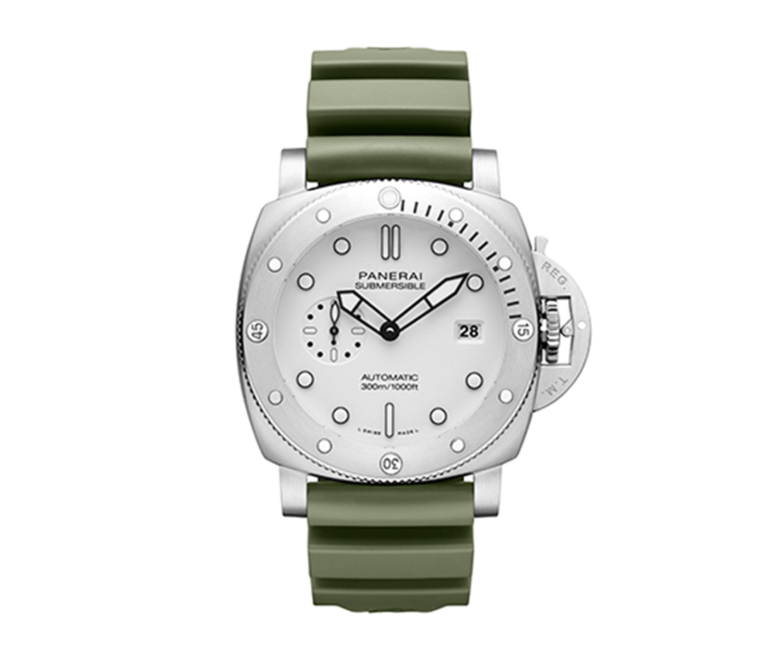 PAM01595 サブマーシブル クアランタクアトロ