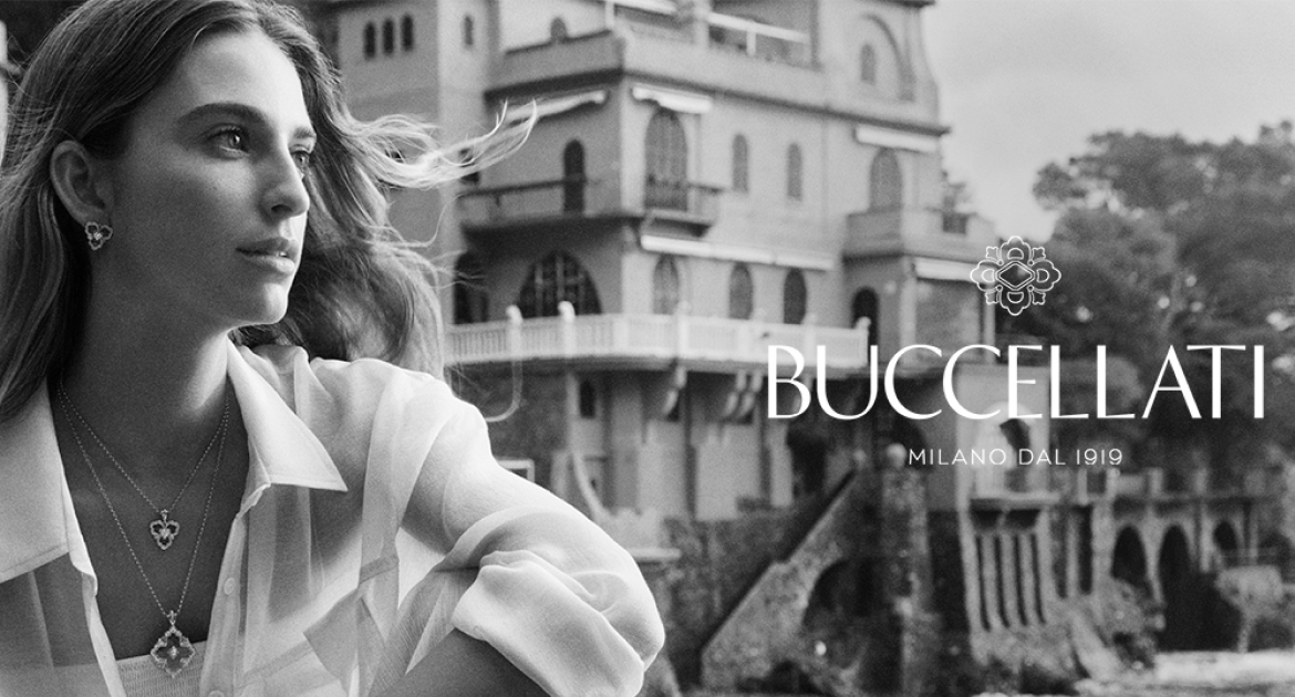 BUCCELLATI-ジュエリー | WAKO公式オンラインブティック | 銀座・和光