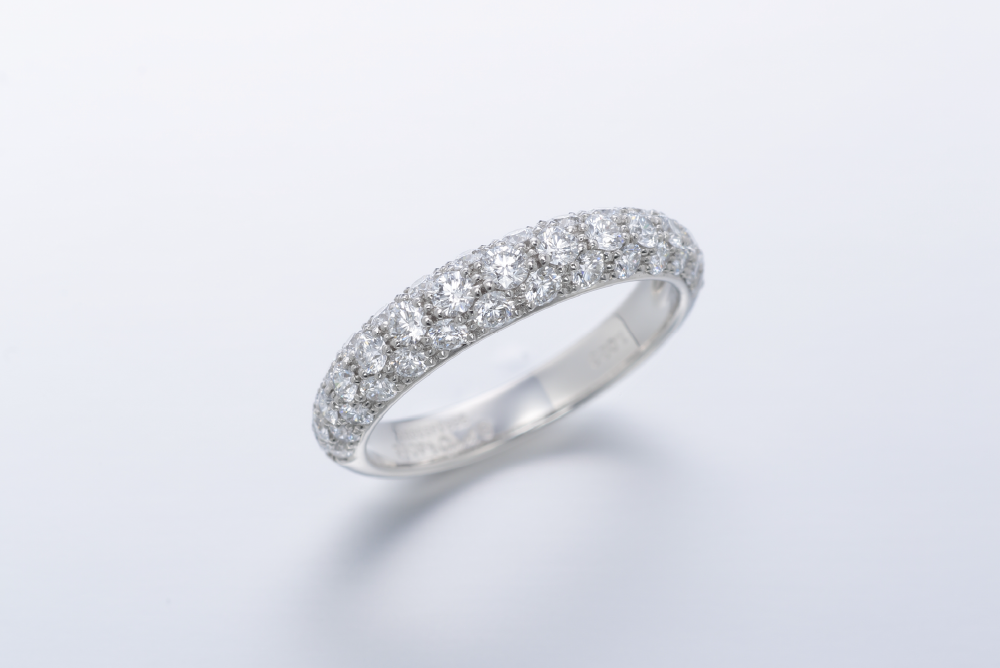 お値段交渉可‼️✨ジュエリーRAmuu gimel-ジュエリー | WAKO公式オンラインブティック | 銀座・和光