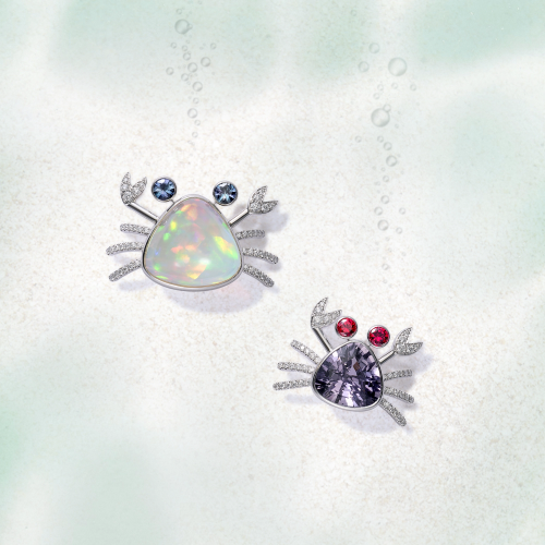 gimel-ジュエリー | WAKO公式オンラインブティック | 銀座・和光