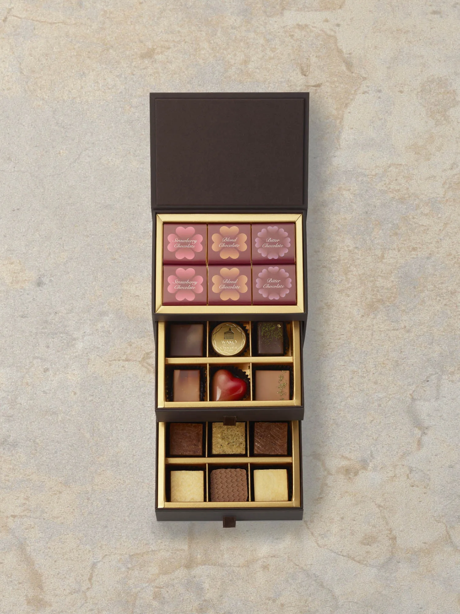 【予約】 ミニギフトボックス *