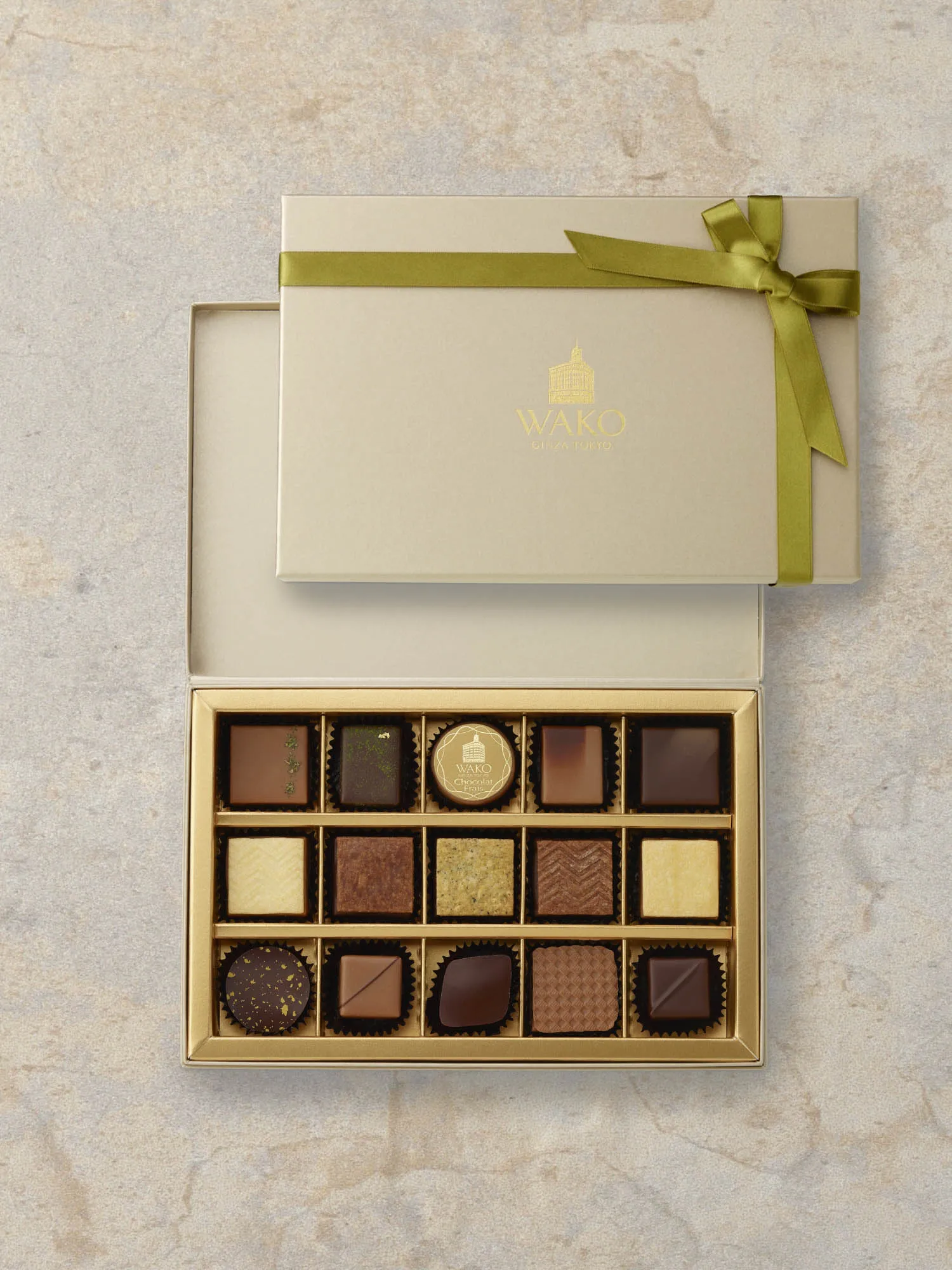 【予約】スペシャリテ15個 *