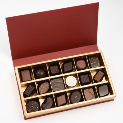 ショコラ・フレ（18個）* |チョコレート | WAKOオンラインストア