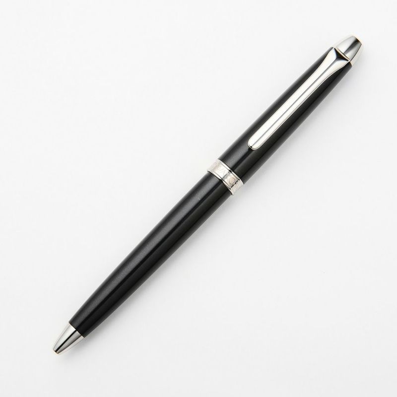 【新品未使用】WAKO 銀座和光 ボールペン 2本セット 黒 ブラック