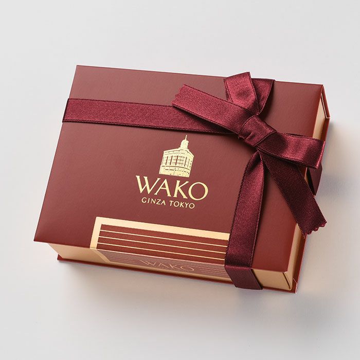 和光 WAKO チョコレート ショコラフレ 28個入り×2箱セット