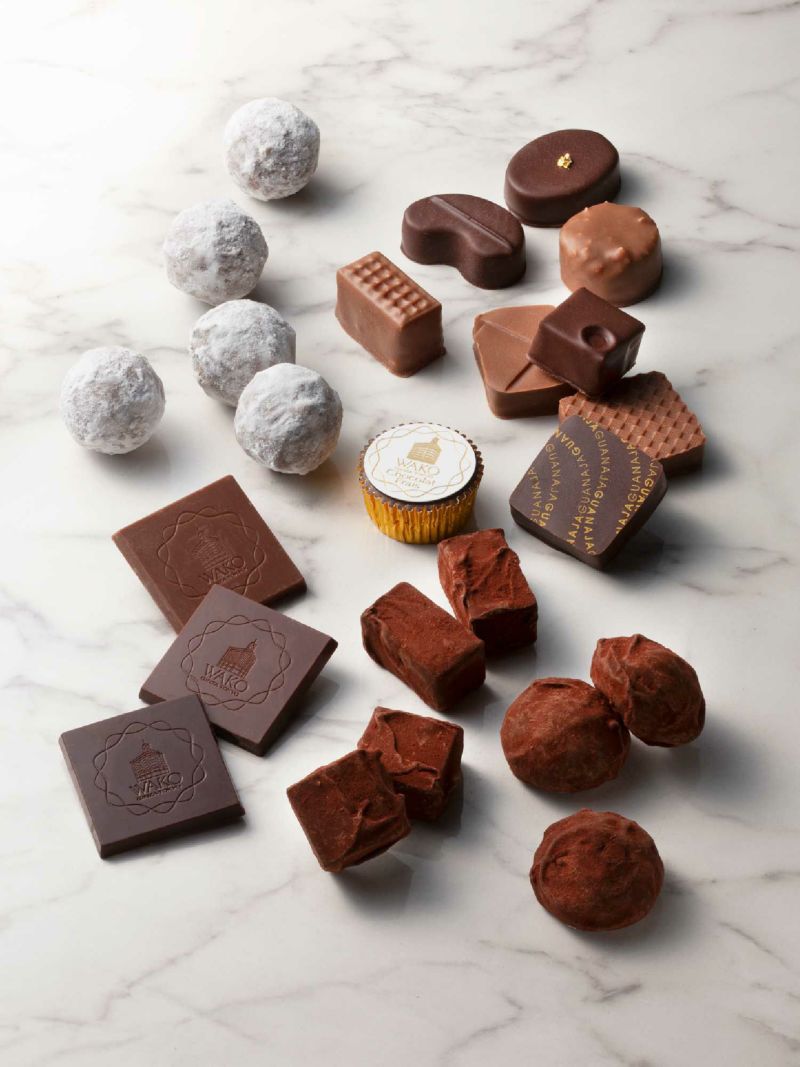 ギフトボックス*