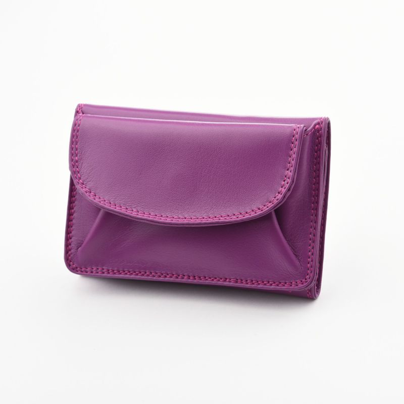 婦人三つ折り財布 〈レディース〉 |三つ折り財布 | WAKOオンライン 