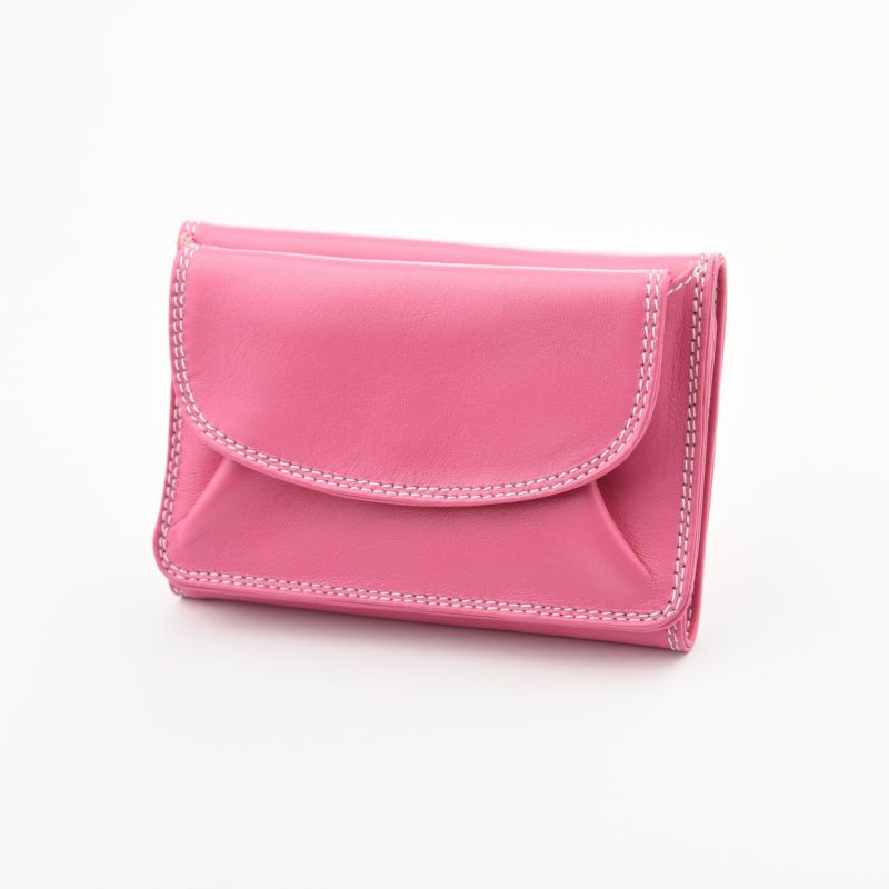 婦人三つ折り財布 〈レディース〉 |三つ折り財布 | WAKOオンライン 