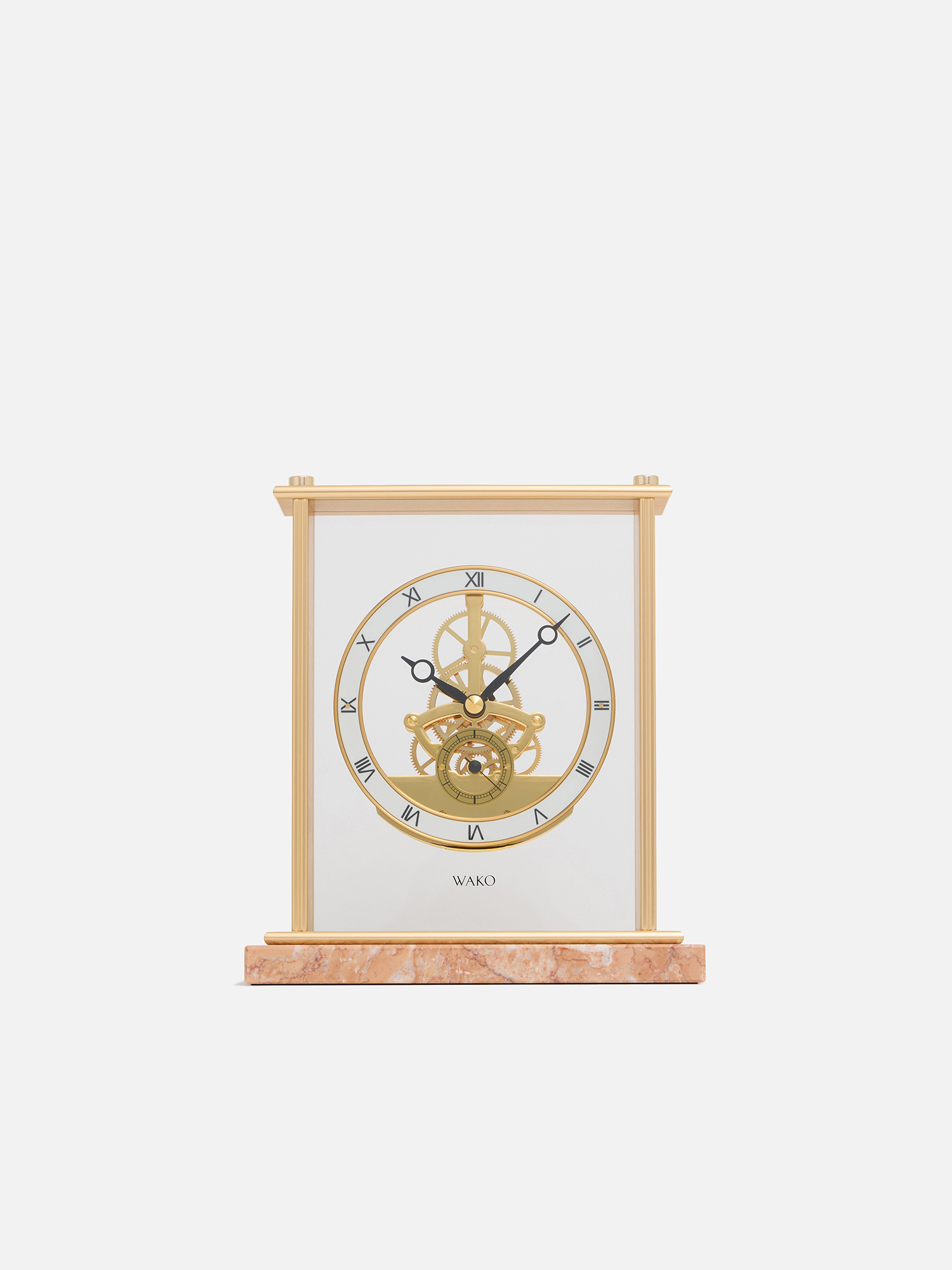 WAKOクロック〈HW8090G〉 |WAKO | WAKO公式オンラインブティック 