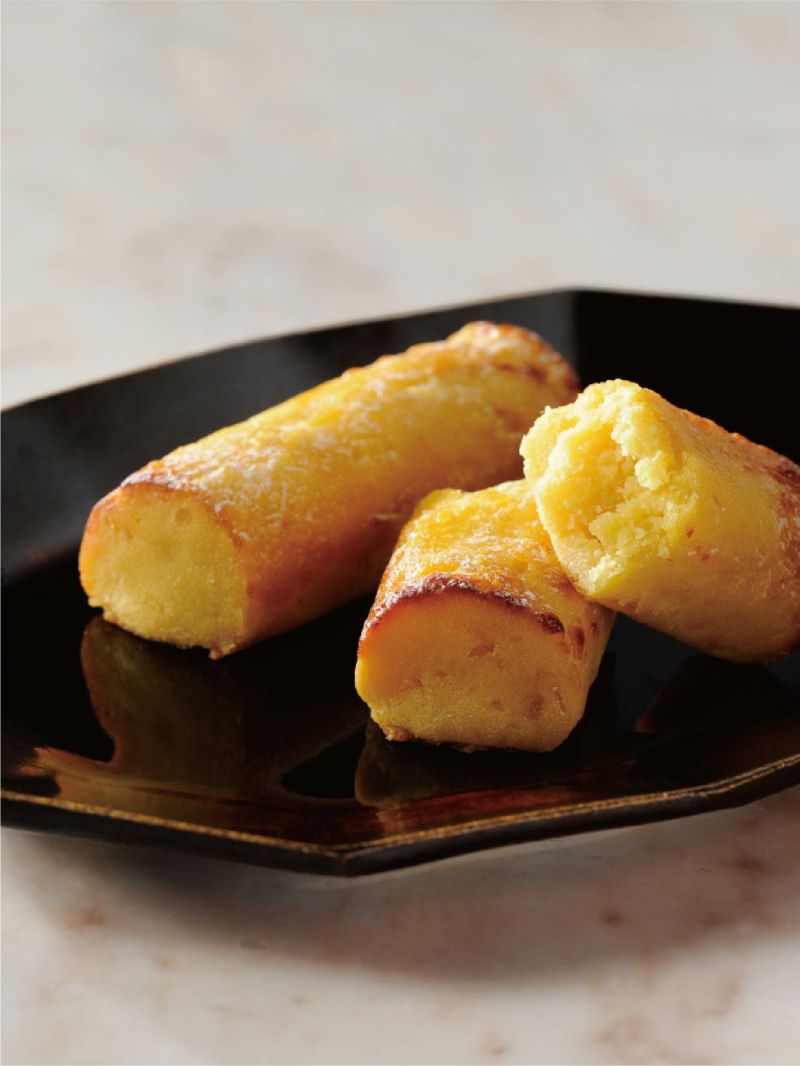 【冷凍品】 スウィートポテト（10個）*