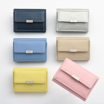 婦人長財布 〈レディース〉 |長財布・二つ折り財布 | WAKOオンライン 