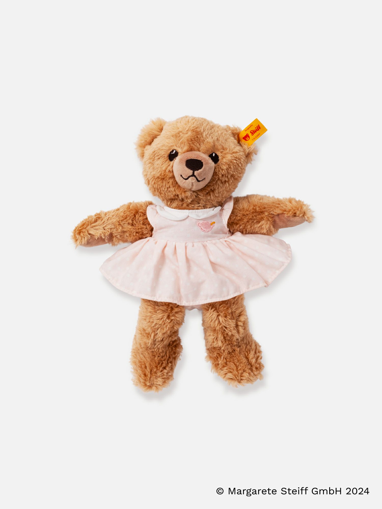 シュタイフ ぬいぐるみ おやすみクマちゃん ピンク おもちゃ Wakoオンラインストア 銀座 和光 シュタイフ ぬいぐるみ おやすみクマちゃん ピンク おもちゃ Wakoオンラインストア 銀座 和光