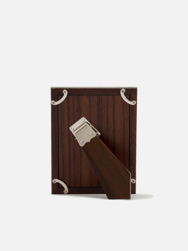 WAKO 特大 SV970 フォトフレーム 大きいサイズ 銀製 シルバー WAKO 特大 SV970 フォトフレーム 大きいサイズ 銀製 シルバー