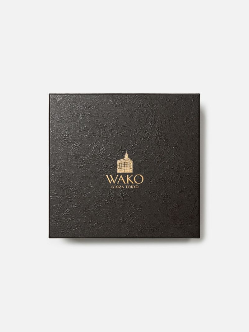 ロワイヤルセット* |洋菓子 | WAKO公式オンラインブティック | 銀座・和光